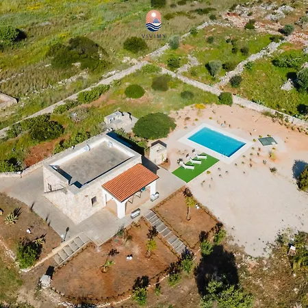 Villa La Primula By Vivimy