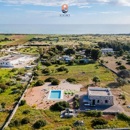 La Primula By Vivimy Torre Pali