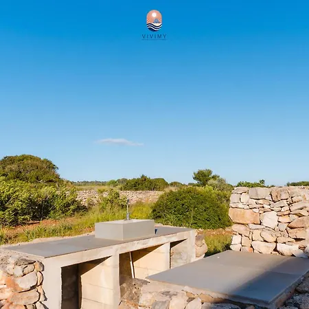 La Primula By Vivimy Villa Torre Pali