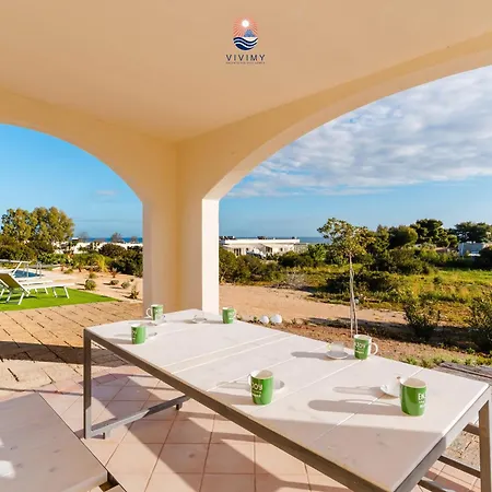 La Primula By Vivimy * Torre Pali