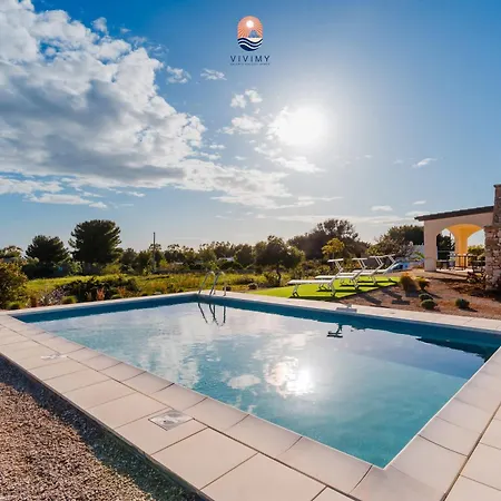 La Primula By Vivimy * Torre Pali