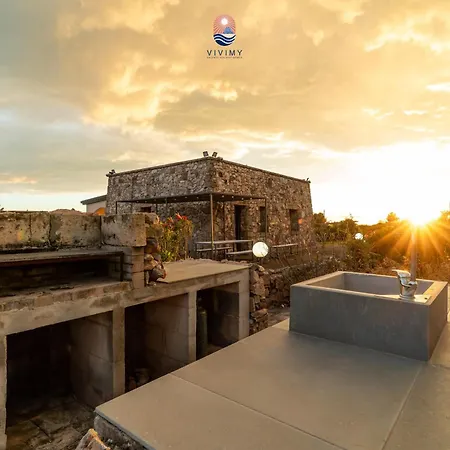 La Primula By Vivimy Villa *