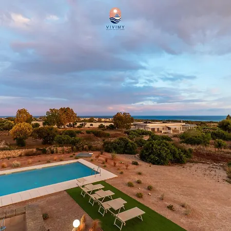 Villa La Primula By Vivimy *