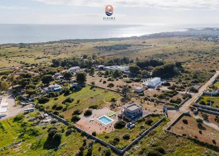 Villa La Primula By Vivimy *