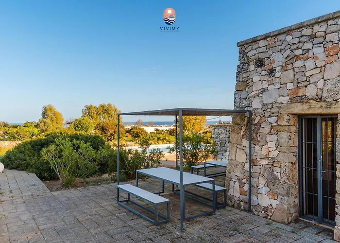 Villa La Primula By Vivimy Torre Pali