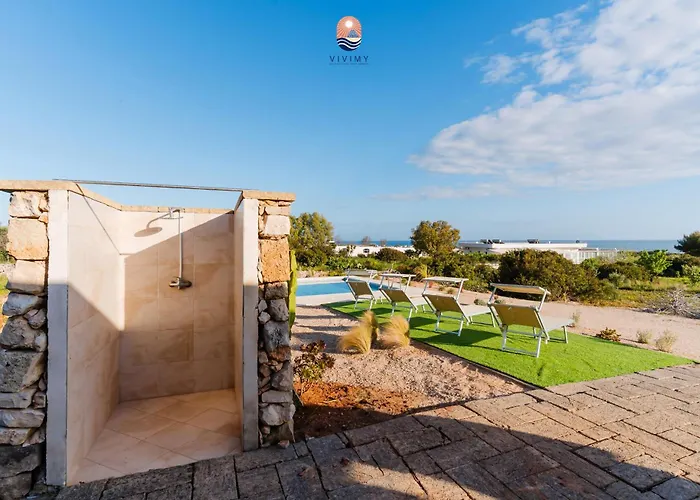 La Primula By Vivimy *