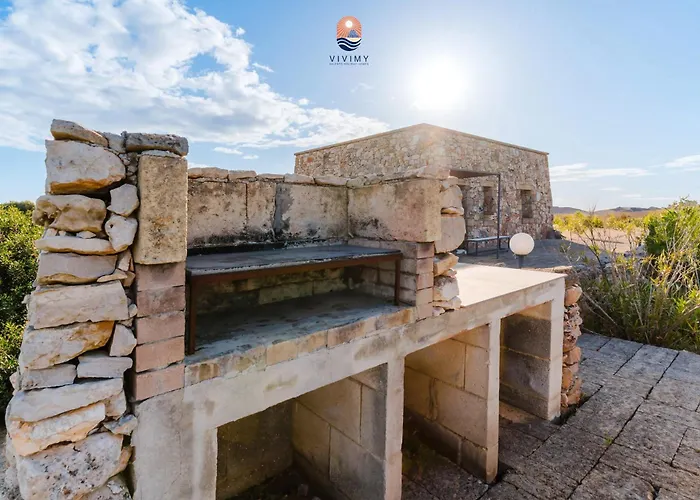 La Primula By Vivimy Villa