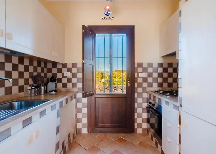 La Primula By Vivimy * Torre Pali