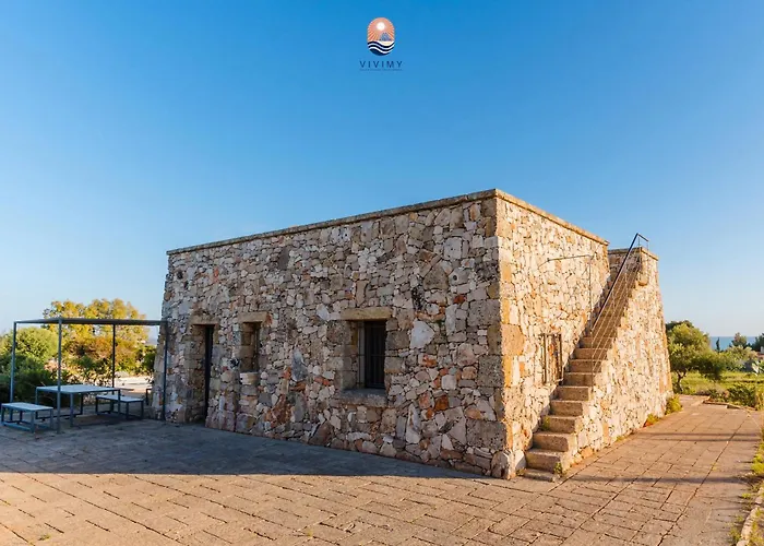 La Primula By Vivimy