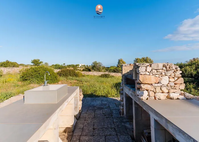 Villa La Primula By Vivimy