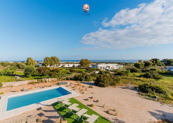 La Primula By Vivimy