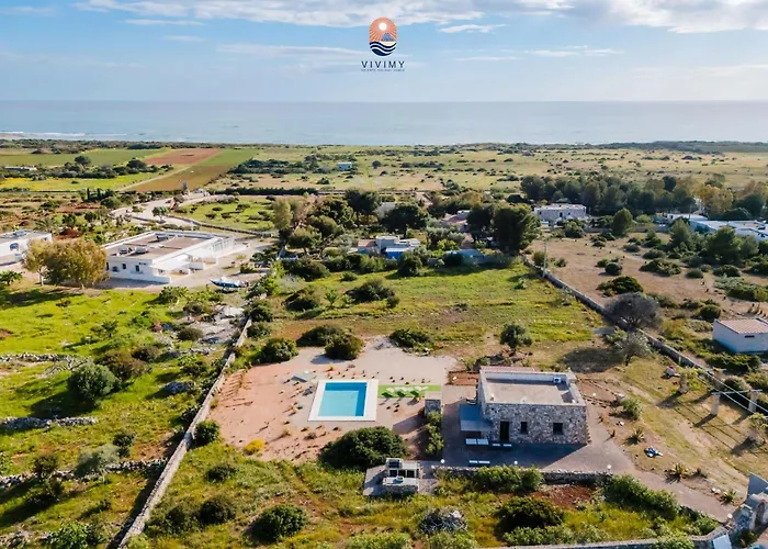 La Primula By Vivimy Torre Pali