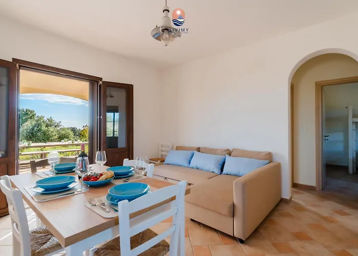 La Primula By Vivimy