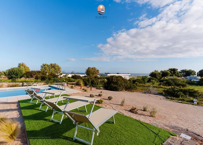 Villa La Primula By Vivimy *