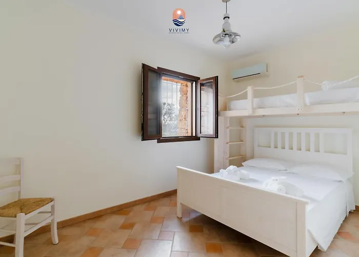 La Primula By Vivimy * Torre Pali