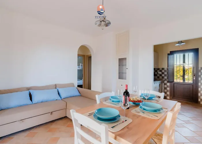 La Primula By Vivimy * Torre Pali