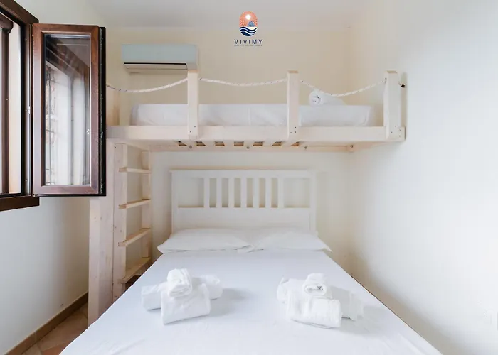 La Primula By Vivimy