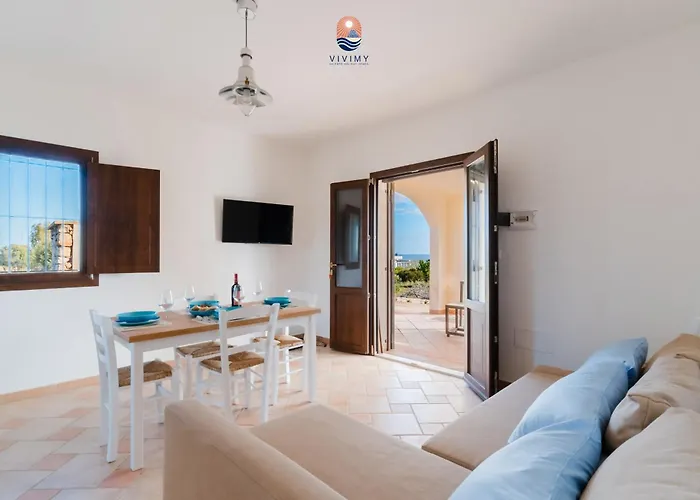 Villa La Primula By Vivimy