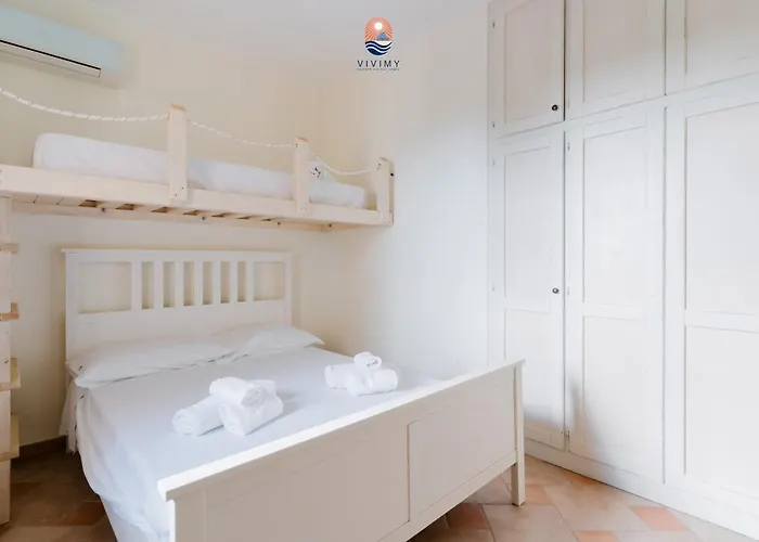 La Primula By Vivimy *