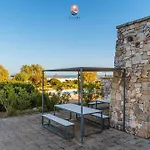 וילה La Primula By Vivimy Torre Pali