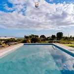 La Primula By Vivimy Torre Pali