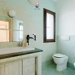 וילה La Primula By Vivimy Torre Pali