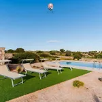 La Primula By Vivimy וילה *