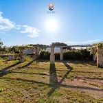 La Primula By Vivimy Torre Pali