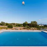 וילה La Primula By Vivimy Torre Pali