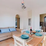 La Primula By Vivimy * Torre Pali