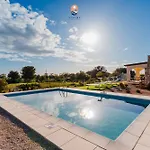 La Primula By Vivimy * Torre Pali