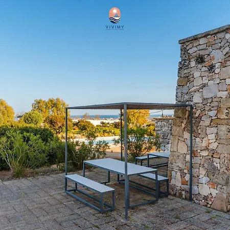 Villa La Primula By Vivimy Torre Pali