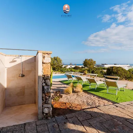 La Primula By Vivimy *