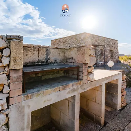 La Primula By Vivimy Вилла