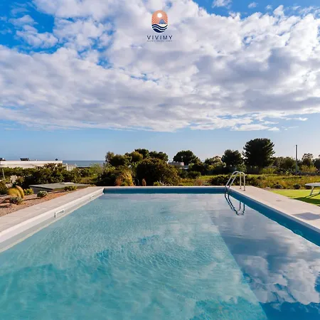 La Primula By Vivimy Torre Pali