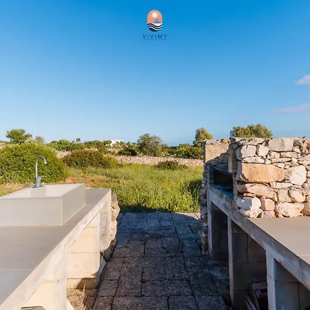 Villa La Primula By Vivimy