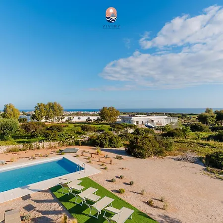 La Primula By Vivimy