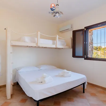 La Primula By Vivimy Вилла Торре-Пали