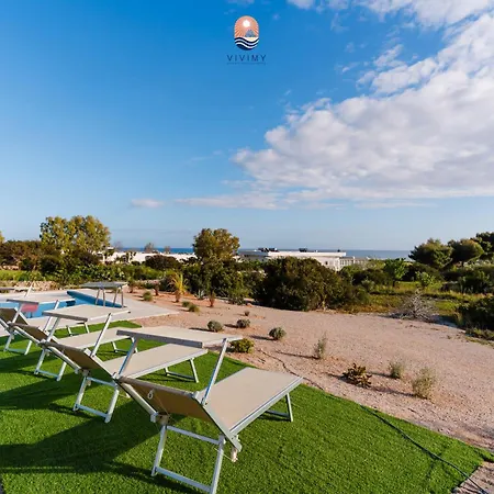 Villa La Primula By Vivimy *