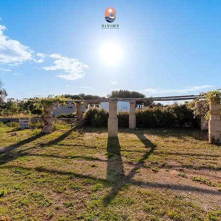 La Primula By Vivimy Torre Pali