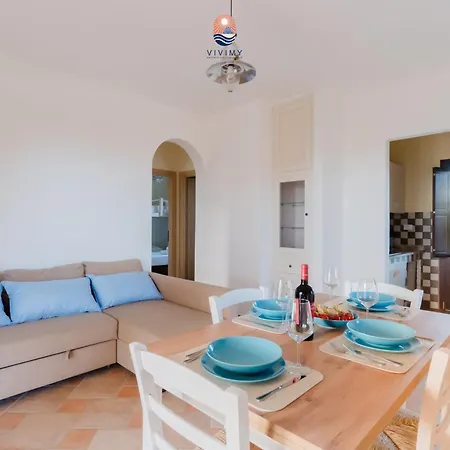 La Primula By Vivimy * Torre Pali