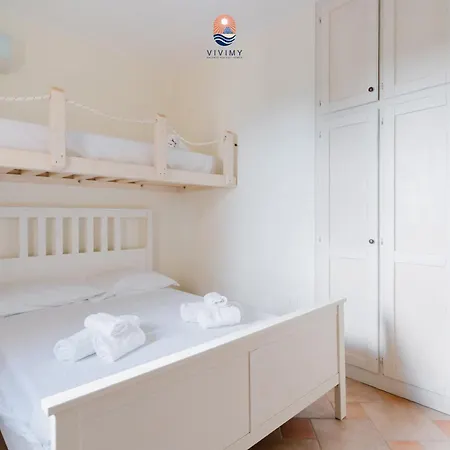 La Primula By Vivimy *