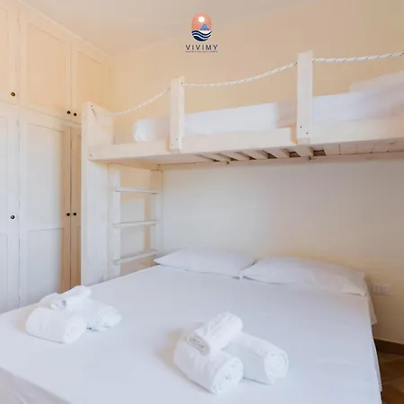 Вилла La Primula By Vivimy