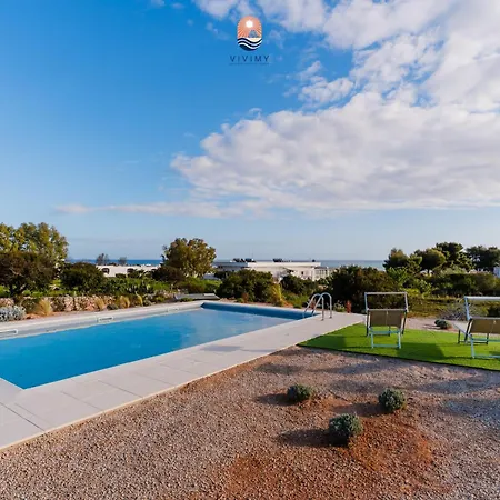 Villa La Primula By Vivimy *
