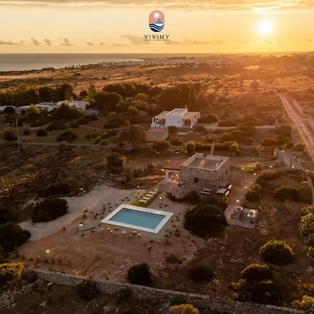 La Primula By Vivimy *